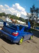 Дефлектор радиатора. Subaru Impreza, GG9, GGD, GD4, GD2, GGA, GD, GD3, GD9, GDD, GGC, GG2, GDC, GG5, GG3, GG Subaru Impreza WRX, GD, GG, GDA, GGA, GDG...