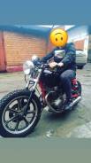 Yamaha XS 250. 250 куб. см., исправен, птс, с пробегом