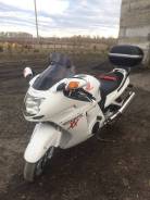 Honda CBR 1100XX. 1 100 куб. см., исправен, птс, с пробегом