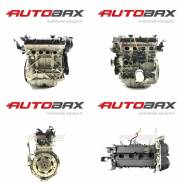 Двигатель в сборе. Ford Fiesta, CB1, CBK, CCN Ford EcoSport, CR1 Двигатель HXJB