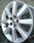 Toyota. 6.5x16, 5x100.00, ET45, ЦО 54,1 мм.