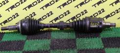 Привод. Lexus RX330, GSU35, MCU38, MCU33, MCU35 Lexus RX350, GSU35, MCU38, MCU33, MCU35 Lexus RX300, GSU35, MCU38 Toyota Harrier, GSU35, GSU35W, GSU36...