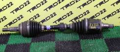 Привод, полуось. Toyota Harrier, GSU35, GSU35W, GSU36, GSU36W Lexus RX330, GSU35, MCU38, MCU33, MCU35 Lexus RX350, GSU35, MCU38, MCU33, MCU35 Lexus RX...