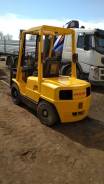 Hyster. Вилочные погрузчики , 3 000 кг., Дизельный