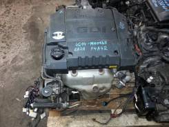 Двигатель в сборе. Mitsubishi: RVR, Lancer Cedia, Minica, Legnum, Galant, Aspire, Lancer, Mirage, Dion, Dingo Двигатели: 4G93, 4A31, 4G94
