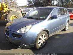 Колесо докатка R17 Subaru Tribeca B9, правый