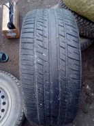 Kumho Ecsta X3 KL17. ������, 2010 ���, �/�, ����� 20�%