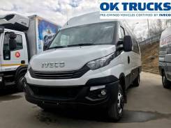 Iveco Daily. Продается туристический автобус 50C17 8 ст. АКПП, 3 000 куб. см., 18 мест