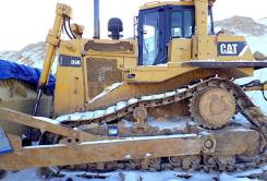 Caterpillar D9R. Продается бульдозер , 2008 г. в., Можайск, 18 000 куб. см., 49 567,00 кг.