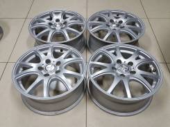 Weds Fang Razul. 6.5x16, 5x114.30, ET47