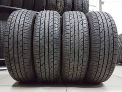 Bridgestone B390. Летние, износ: 5%, 4 шт