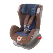 Автокресло Glider Softy (9-25 кг)
