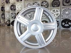 K&K Торус. 6.5x16", 4x98.00, ET32, ЦО 58,6 мм.