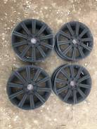 Subaru. 7.5x18, 5x100.00, ET48, ЦО 222,0 мм.