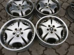 Manaray Sport. 7.5x18, 5x114.30, ET48, ЦО 73,1 мм. Под заказ
