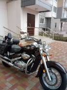 Suzuki VL800 Volusia. 800 куб. см., исправен, птс, с пробегом