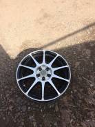 Enkei Rivazza Tuner. 7.0x17", 5x100.00, ET50