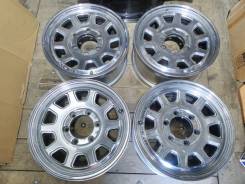 5ZIGEN. 7.0x16", 6x139.70, ET37, ЦО 108,5 мм.
