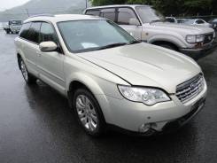 Subaru Outback. BP9, EJ253
