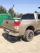 Toyota Tundra. 5TFD58198X051691, 3URFE