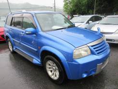 Suzuki Grand Escudo. TX92W, H27A