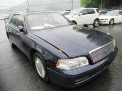 Toyota Crown Majesta. UZS141, 1UZFE