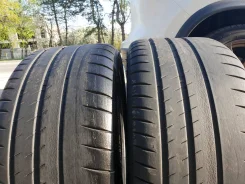Michelin Pilot Sport Cup 2. ������, 2015 ���, �/�, ����� 20 % ����