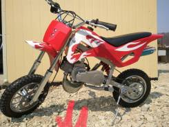 Honda. 49 куб. см., исправен, без птс, без пробега. Под заказ