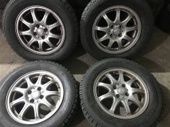 Lancia. 6.0x15, 4x110.00, ET43, ЦО 72,0 мм.