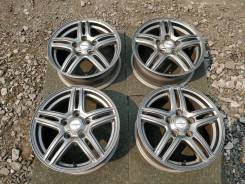 Hot Stuff Waren. 6.0x15, 5x114.30, ET50