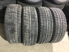 Bridgestone Blizzak Revo1. Зимние, без шипов, 2005 год, износ: 10%, 4 шт