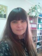 Главный бухгалтер. Высшее образование по специальности, опыт работы 4 года