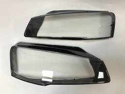 Стекло фары. Audi A8, D4/4H Двигатели: CEJA, CMHA, CTNA, CREA, CTGA, CGXA, CEUA, CDTA, CGWA, CTEC, CDSB, CTBA, CDTC, CGWD, CREG