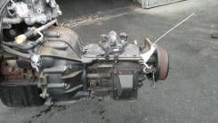 Мкпп MITSUBISHI CANTER, FB510, 4G63, SB3071, 0720004972