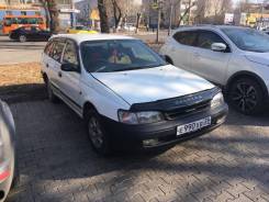 Toyota Caldina. CT190, 2C