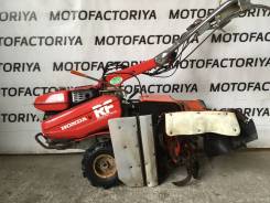 Honda. Продам мотокультиватор F510