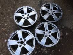 X'trike. x16", 5x114.30