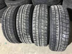 Bridgestone Blizzak Revo GZ. Зимние, без шипов, 2014 год, износ: 10%, 4 шт