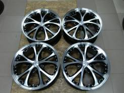 Manaray Sport Vertec. 7.0x18, 5x114.30, ET48, ЦО 73,1 мм.