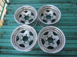 Berg. 8.0x16", 6x139.70, ET-13