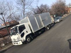 Грузоперевозки, город, край