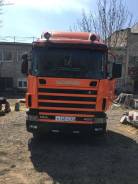 Scania. Продам , 11 700 куб. см., 25 000 кг.
