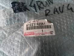 Фара противотуманная. Lexus ES330, MCV31 Lexus ES300, MCV30, MCV31 Toyota Avalon, GSX30 Toyota RAV4, ACA21, ACA21W, ACA23, ACA26, ACA28 Toyota 4Runner...