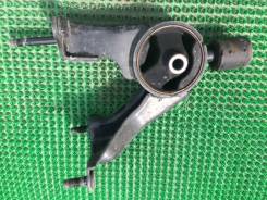 Подушка коробки передач. Toyota Corolla Axio, NZE141, NZE144 Toyota Corolla Fielder, NZE141, NZE141G, NZE144, NZE144G Двигатели: 1NZFE, 1NZFXE