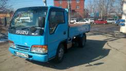 Isuzu Elf. Продам грузовик Isuzu ELF, 4 298 куб. см., 3 000 кг.