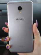 Meizu MX6. �/�, 32 ��, �����, 4G LTE