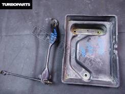 Крепление аккумулятора. Toyota Mark II, GX100, GX105, GX90, JZX100, JZX101, JZX105, JZX90, JZX90E, JZX91, JZX91E, LX100, LX90, LX90Y, SX90 Toyota Cres...