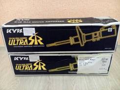 Амортизаторы усиленные комплект KYB Ultra Sr для Escudo TA# TD# во Владивостоке Амортизатор. Suzuki Escudo, TA02W, TA52W, TD02W, TD52W, TL52W, TX92W Suzuki Grand Vitara XL-7, TX83V, TX92V, TY92V