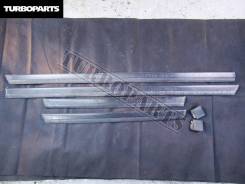 Накладка на дверь. Toyota Chaser, GX100, GX105, JZX100, JZX101, JZX105, LX100, SX100 Двигатели: 1GFE, 1JZFE, 1JZGE, 1JZGTE, 2JZGE, 2LTE, 4SFE