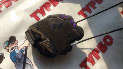 Замок двери. Scion iM, ZRE186 Scion xD, ZSP110 Toyota: Premio, Allion, ist, Mark X Zio, Prius C, Mark X, Corolla Axio, RAV4, Porte, Scion, Corolla, Pa...